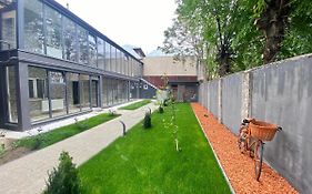 Hotel Palace Turda Economy